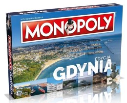 Monopoly Gdynia