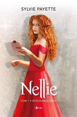 Nellie T.1 Wtajemniczenie