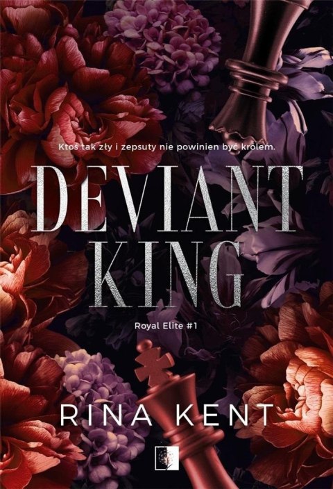 Royal Elite T.1 Deviant King