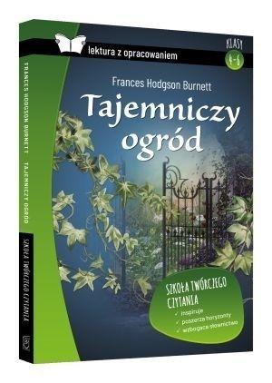 Tajemniczy ogród z oprac. TW SBM