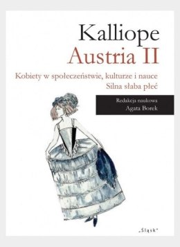 Kalliope Austria II