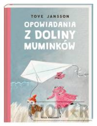 Opowiadania z Doliny Muminków