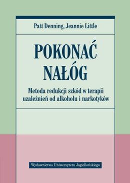 Pokonać nałóg