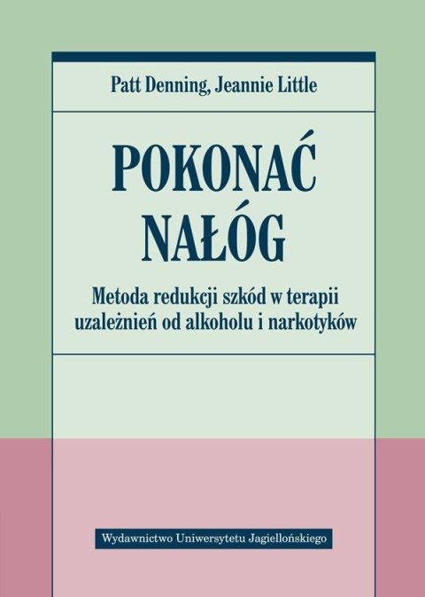 Pokonać nałóg