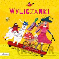 Wyliczanki