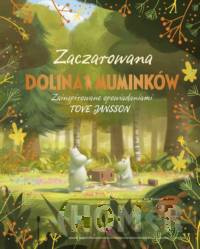 Zaczarowana Dolina Muminków