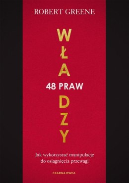 48 praw władzy