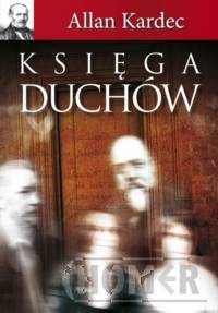 Księga Duchów