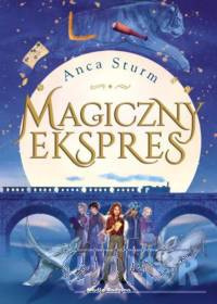 Magiczny ekspres 1