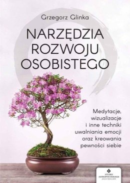 Narzędzia rozwoju osobistego