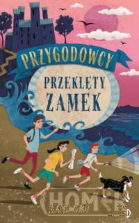 Przygodowcy Przeklęty zamek