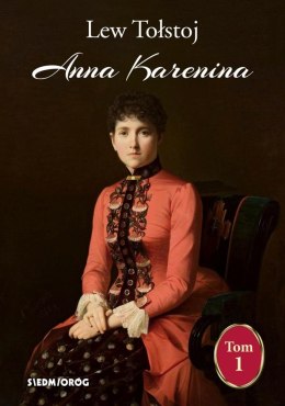 Anna Karenina T.1