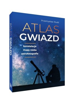 Atlas gwiazd