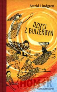 Dzieci z Bullerbyn