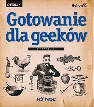 Gotowanie dla geeków