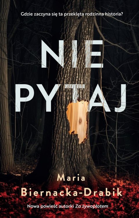 Nie pytaj