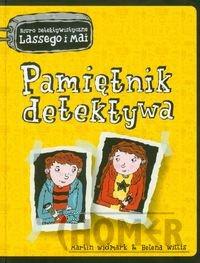 Pamiętnik detektywa