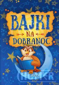 Bajki na dobranoc