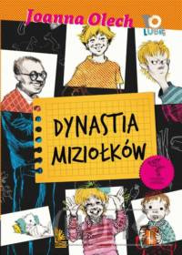 Dynastia Miziołków