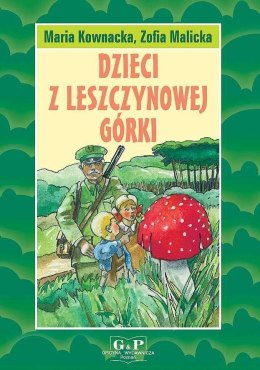 Dzieci z Leszczynowej Górki