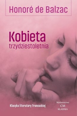 Kobieta trzydziestoletnia