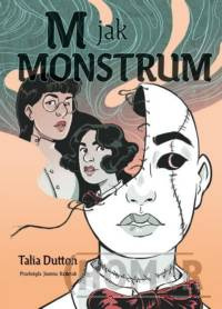 M jak monstrum