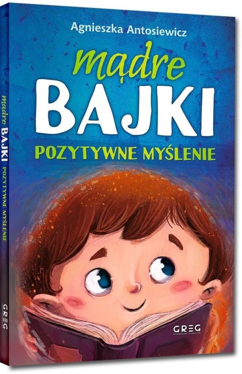 Mądre bajki. Pozytywne myślenie TW