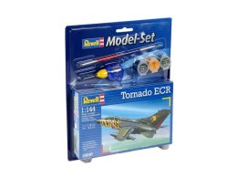 Model Set Tornado ECR