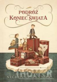 Podróż na koniec świata