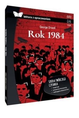 Rok 1984 z opracowaniem TW