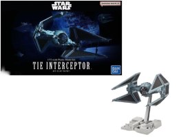 Star Wars TIE Interceptor