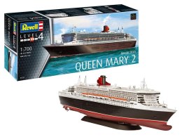 Statek pasażerski Queen Mary 2