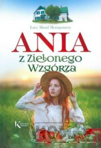 Ania z Zielonego Wzgórza