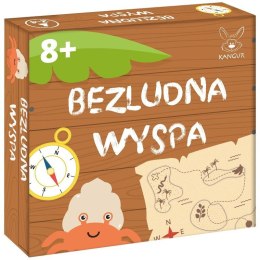 Bezludna wyspa