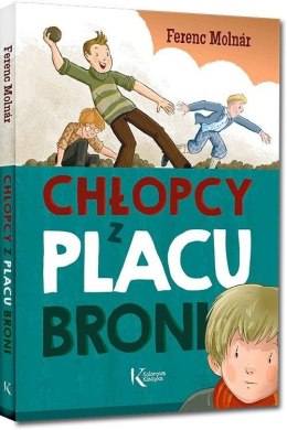 Chłopcy z Placu Broni TW