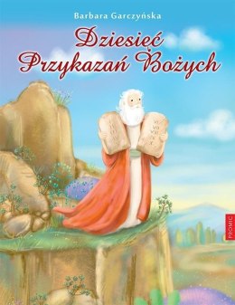 Dziesięć Przykazań Bożych