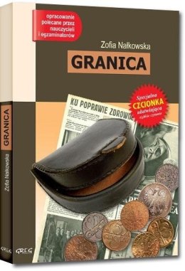 Granica z oprac. GREG