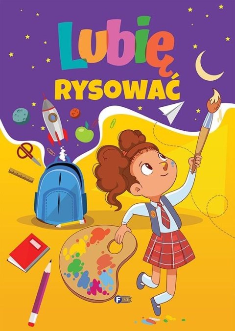 Lubię rysować