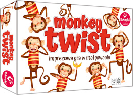 Monkey Twist