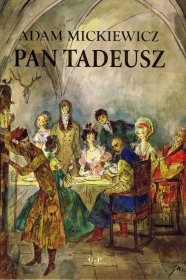 Pan Tadeusz w.2022