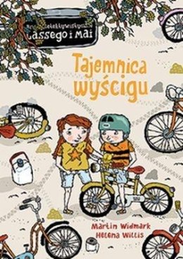 Tajemnica wyścigu