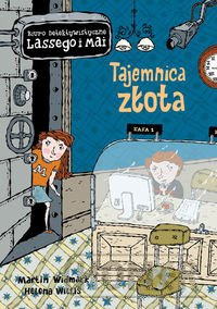 Tajemnica złota