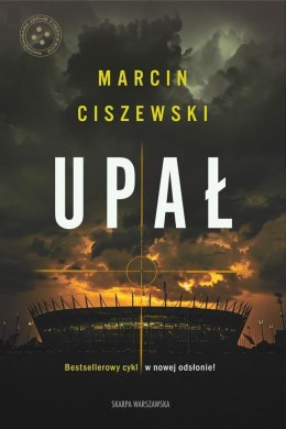 Upał