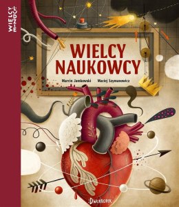 Wielcy naukowcy