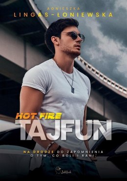 Hot Fire T.1 Tajfun