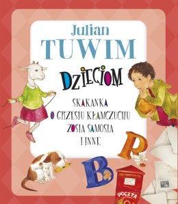 Julian Tuwim dzieciom