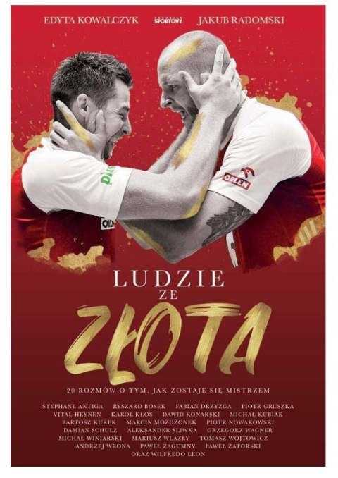 Ludzie ze złota