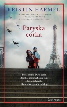 Paryska córka