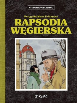 Rapsodia węgierska