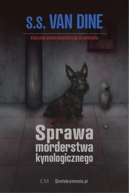 Sprawa morderstwa kynologicznego